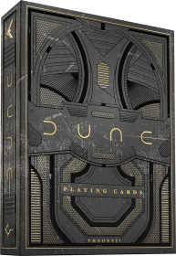 Dune - Premium Playing Cards by Theory11