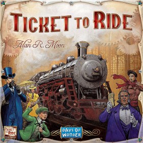 Ticket to Ride