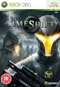 TimeShift (Xbox 360)