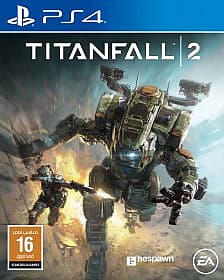 Titanfall 2 (PS4) | PlayStation 4