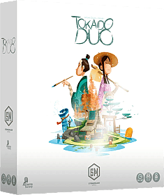 Tokaido Duo