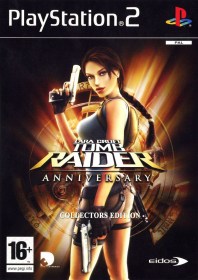 last ned spill tomb raider: anniversary