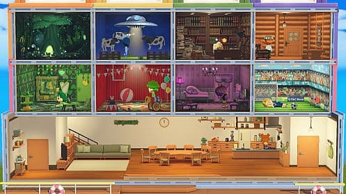 Tomodachi Life: Living the Dream (NS / Switch) | Nintendo Switch