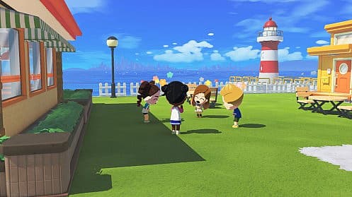 Tomodachi Life: Living the Dream (NS / Switch) | Nintendo Switch
