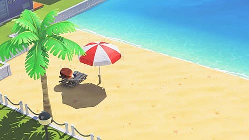 Tomodachi Life: Living the Dream (NS / Switch) | Nintendo Switch