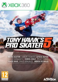 tony_hawks_pro_skater_5_xbox_360