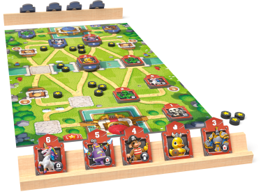 Toy Battle