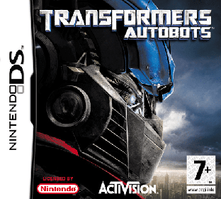 transformers_autobots_nds