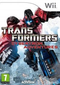 transformers_cybertron_adventures_wii
