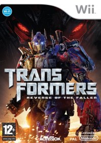 transformers_revenge_of_the_fallen_wii