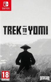 Trek to Yomi (NS / Switch) | Nintendo Switch