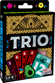 Trio - Hang Tab Edition