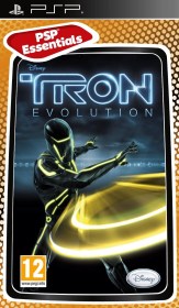 tron_evolution_essentials_psp