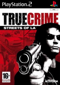 True Crime: Streets of LA (PS2) | PlayStation 2
