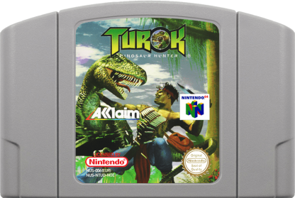 turok_dinosaur_hunter_cart_n64