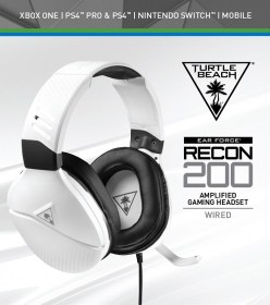 turtle_beach_ear_force_recon_200_stereo_amplified_gaming_headset_white_pc_ps4_switch_xbox_one