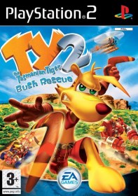 ty_the_tasmanian_tiger_2_bush_rescue_ps2