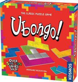 Ubongo!