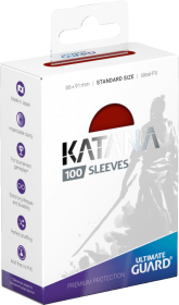 ultimate_guard_katana_100_standard_size_sleeves_red