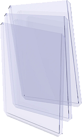 Ultimate Guard Toploading Card Covers