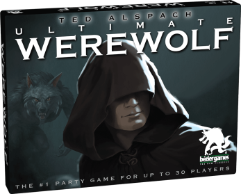 Ultimate Werewolf