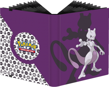 ultra_pro_mewtwo_9_pocket_pro_binder_for_pokemon