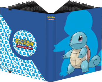 ultra_pro_squirtle_9_pocket_pro_binder_for_pokemon