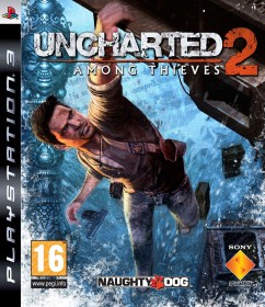 Uncharted 2: Among Thieves (PS3) | PlayStation 3