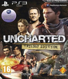 unchartedtrilogyboxart