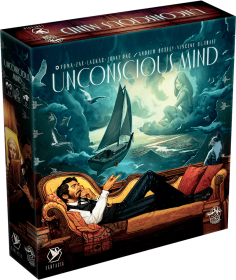 Unconscious Mind