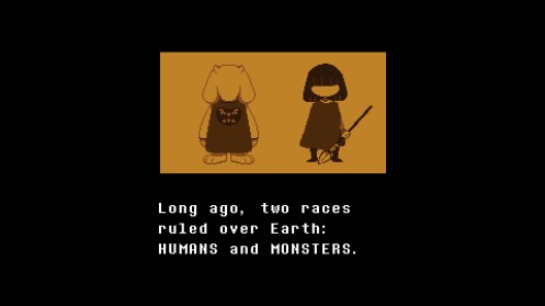 Undertale