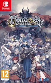 Unicorn Overlord (NS / Switch) | Nintendo Switch