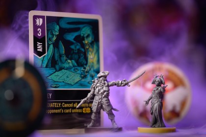 Unmatched - Battle of Legends Volume Three