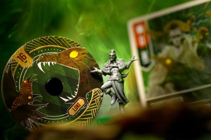 Unmatched - Battle of Legends Volume Three