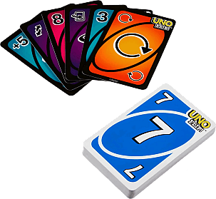 UNO: Flip! - The Card Game