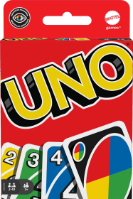 UNO - The Card Game