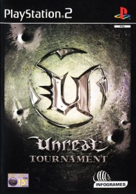Unreal Tournament (PS2) | PlayStation 2