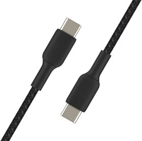 1m USB C-Type to C-Type Cable