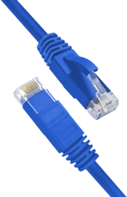 Network / LAN Cable - Blue