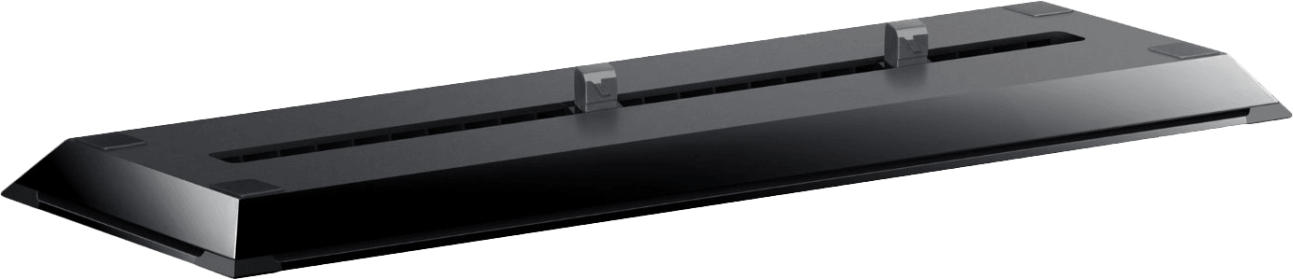 Sony PlayStation 4 Vertical Stand - Black (PS4) | PlayStation 4