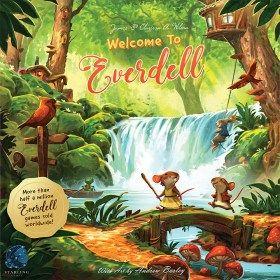 Welcome to Everdell