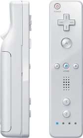 Wii Remote - Generic White (Wii) | Nintendo Wii