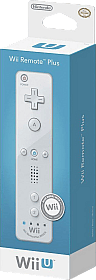Wii Remote Plus - White (Wii) | Nintendo Wii