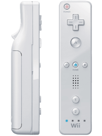 Wii Remote - White (Wii) | Nintendo Wii