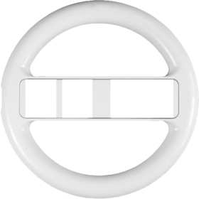 Wii Steering Wheel - Generic (Wii) | Nintendo Wii