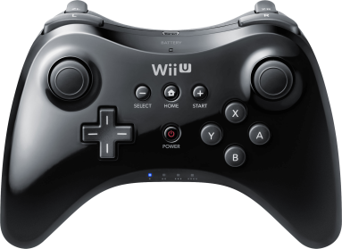 Wii u pro hotsell controller android 2019