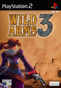 Wild Arms 3 (PS2) | PlayStation 2