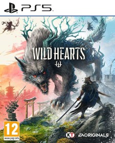 Wild Hearts (PS5) | PlayStation 5