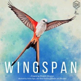 Wingspan - Revised Edition