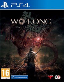 Wo Long: Fallen Dynasty (PS4) | PlayStation 4
